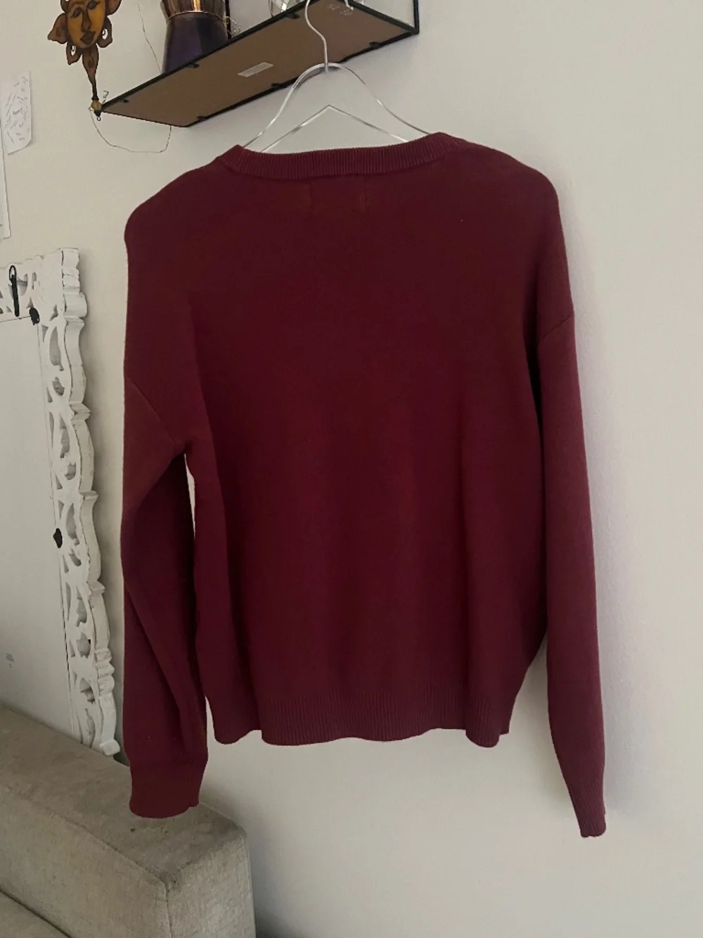 N/A perfect sweater